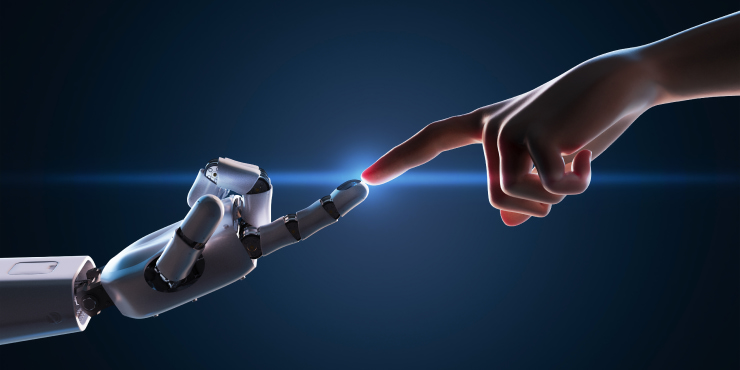 Digital vs Human Connection
