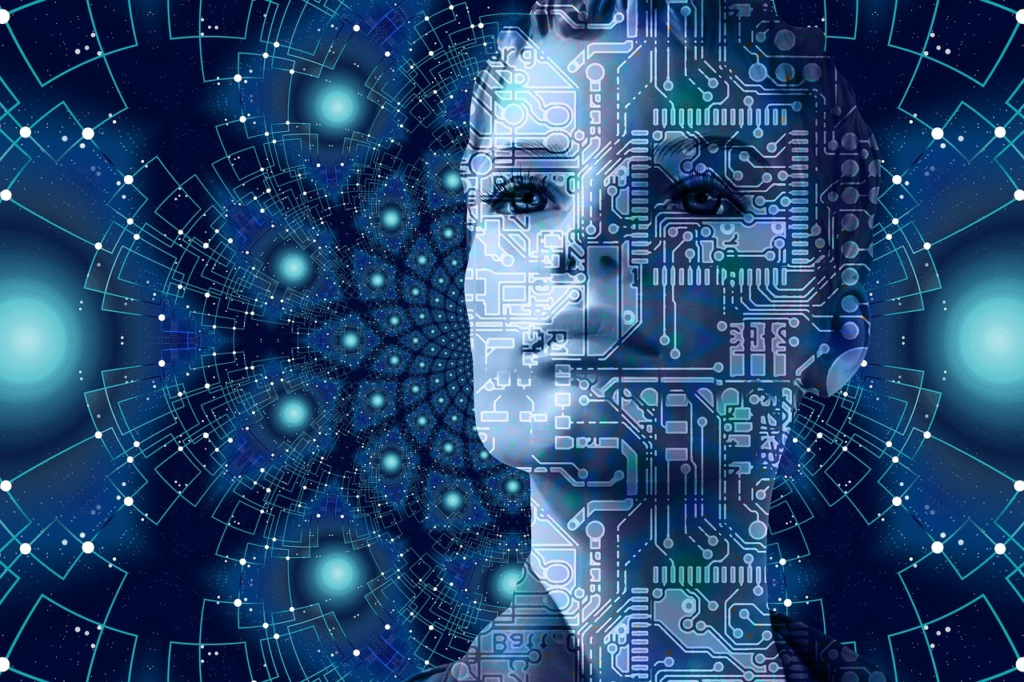 The Future of Business: Technology and Human Connection in Harmony