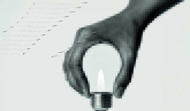 Balance between improvisation and standardization