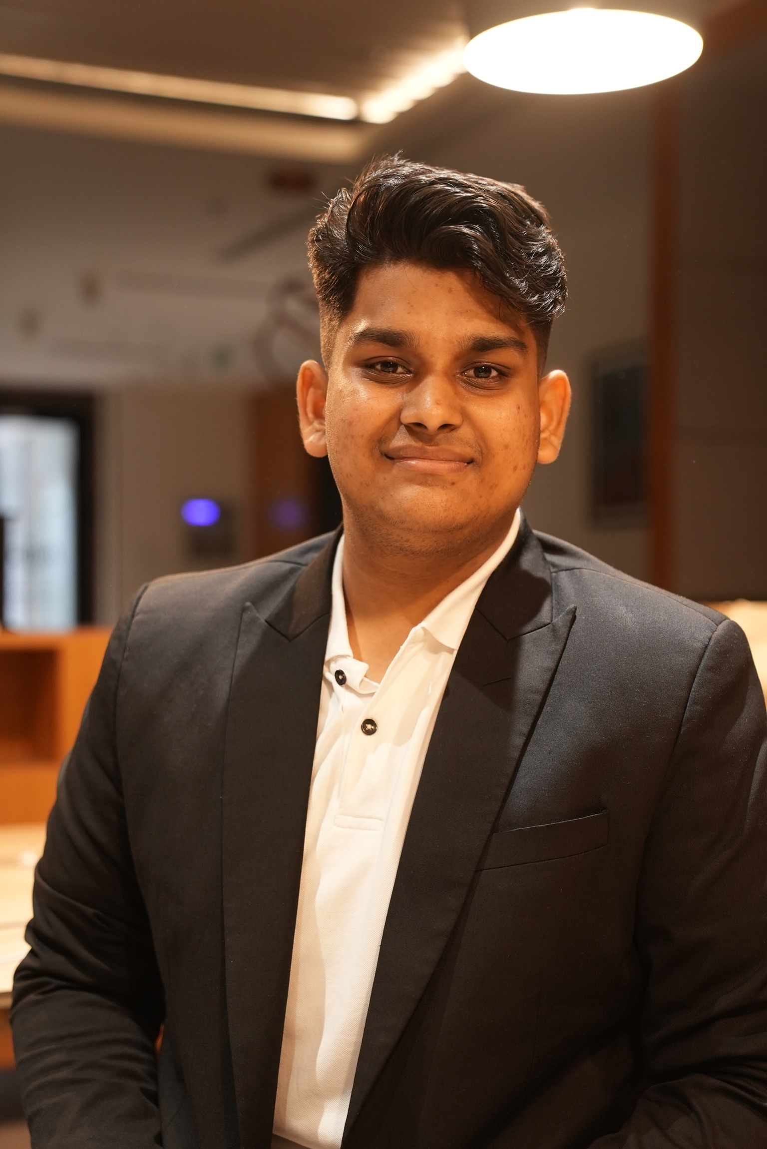 Mohit Bhimrajka
